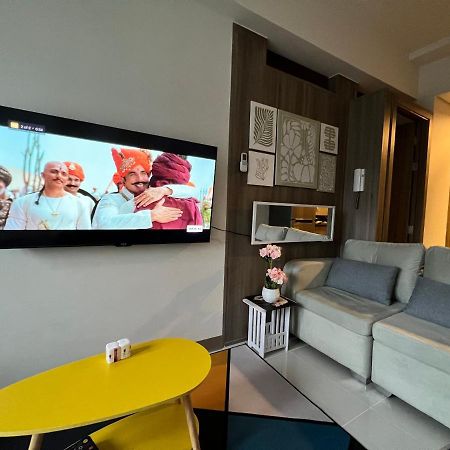 Beautiful 1Bed Condo Nr Airport, Moa, Makati, Bay Manila Esterno foto
