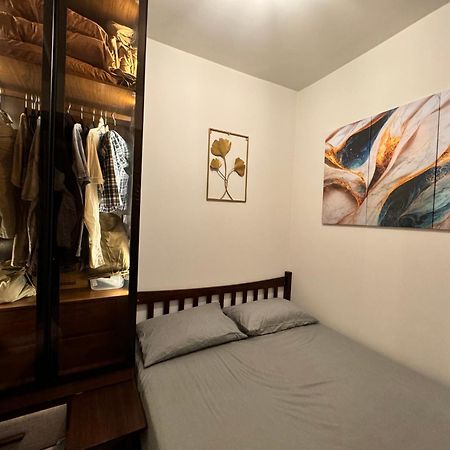 Beautiful 1Bed Condo Nr Airport, Moa, Makati, Bay Manila Esterno foto