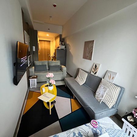 Beautiful 1Bed Condo Nr Airport, Moa, Makati, Bay Manila Esterno foto