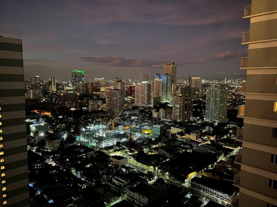 Beautiful 1Bed Condo Nr Airport, Moa, Makati, Bay Manila Esterno foto