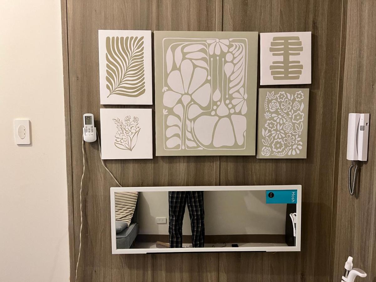 Beautiful 1Bed Condo Nr Airport, Moa, Makati, Bay Manila Esterno foto
