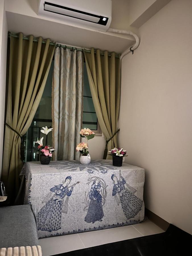 Beautiful 1Bed Condo Nr Airport, Moa, Makati, Bay Manila Esterno foto