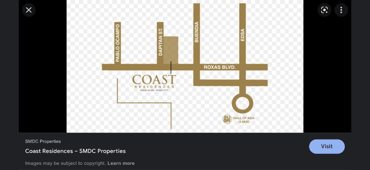 Beautiful 1Bed Condo Nr Airport, Moa, Makati, Bay Manila Esterno foto