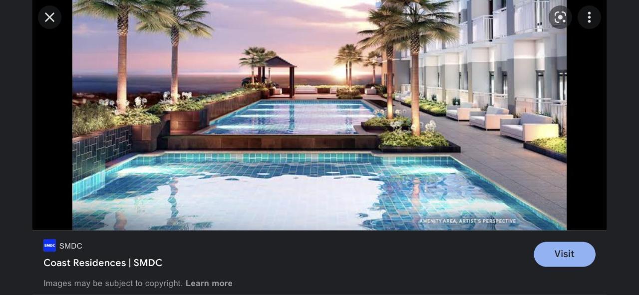 Beautiful 1Bed Condo Nr Airport, Moa, Makati, Bay Manila Esterno foto