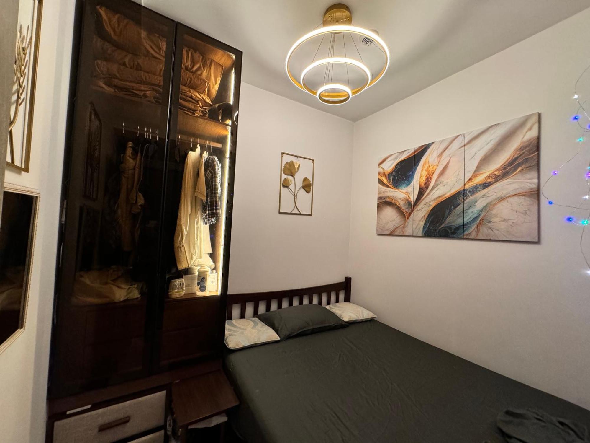 Beautiful 1Bed Condo Nr Airport, Moa, Makati, Bay Manila Esterno foto