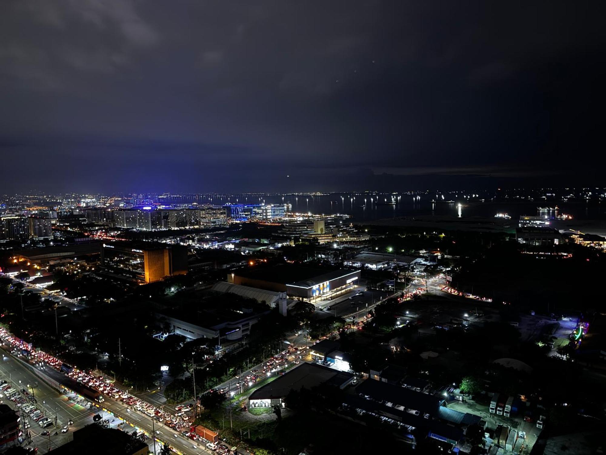 Beautiful 1Bed Condo Nr Airport, Moa, Makati, Bay Manila Esterno foto