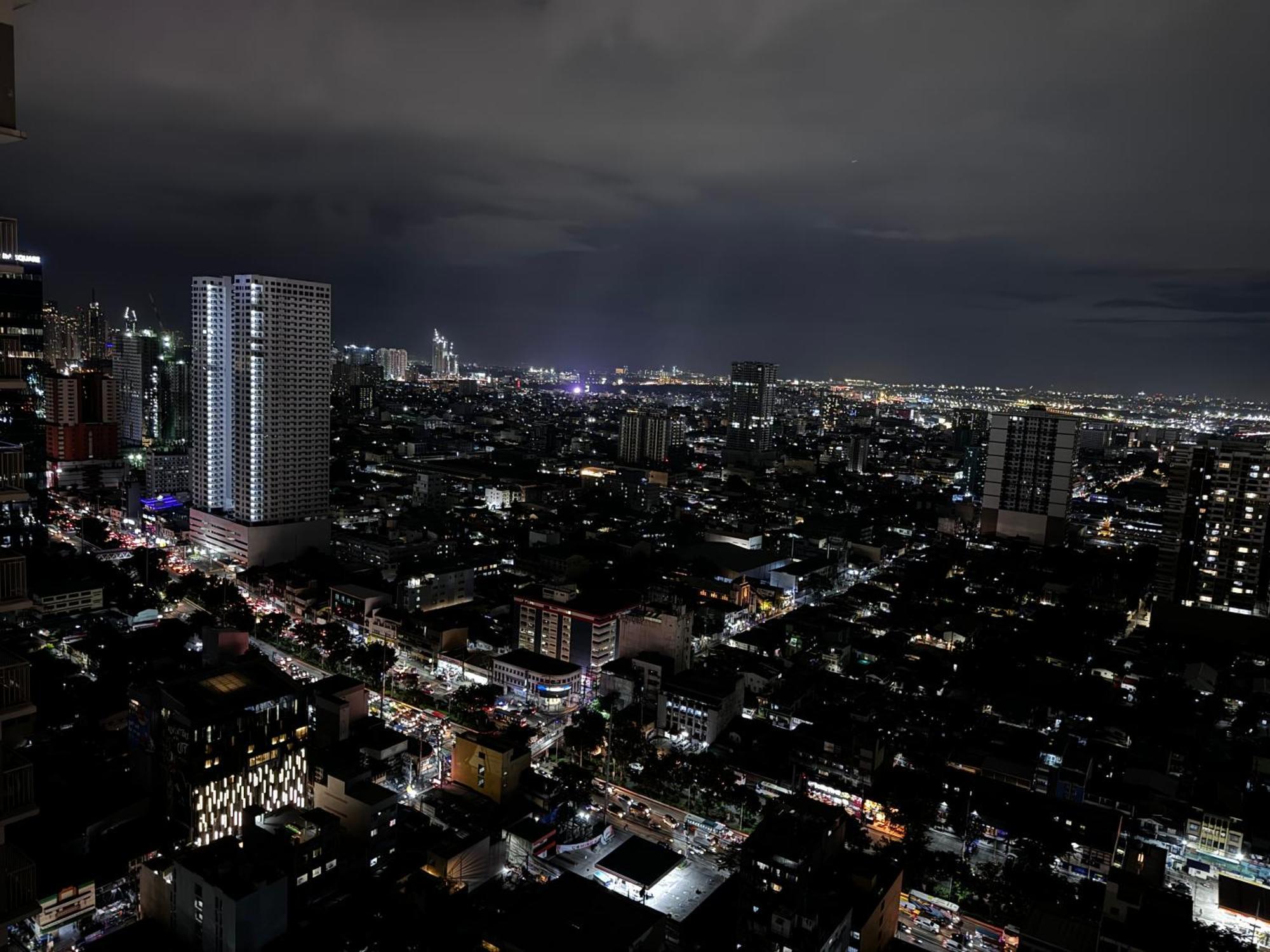 Beautiful 1Bed Condo Nr Airport, Moa, Makati, Bay Manila Esterno foto