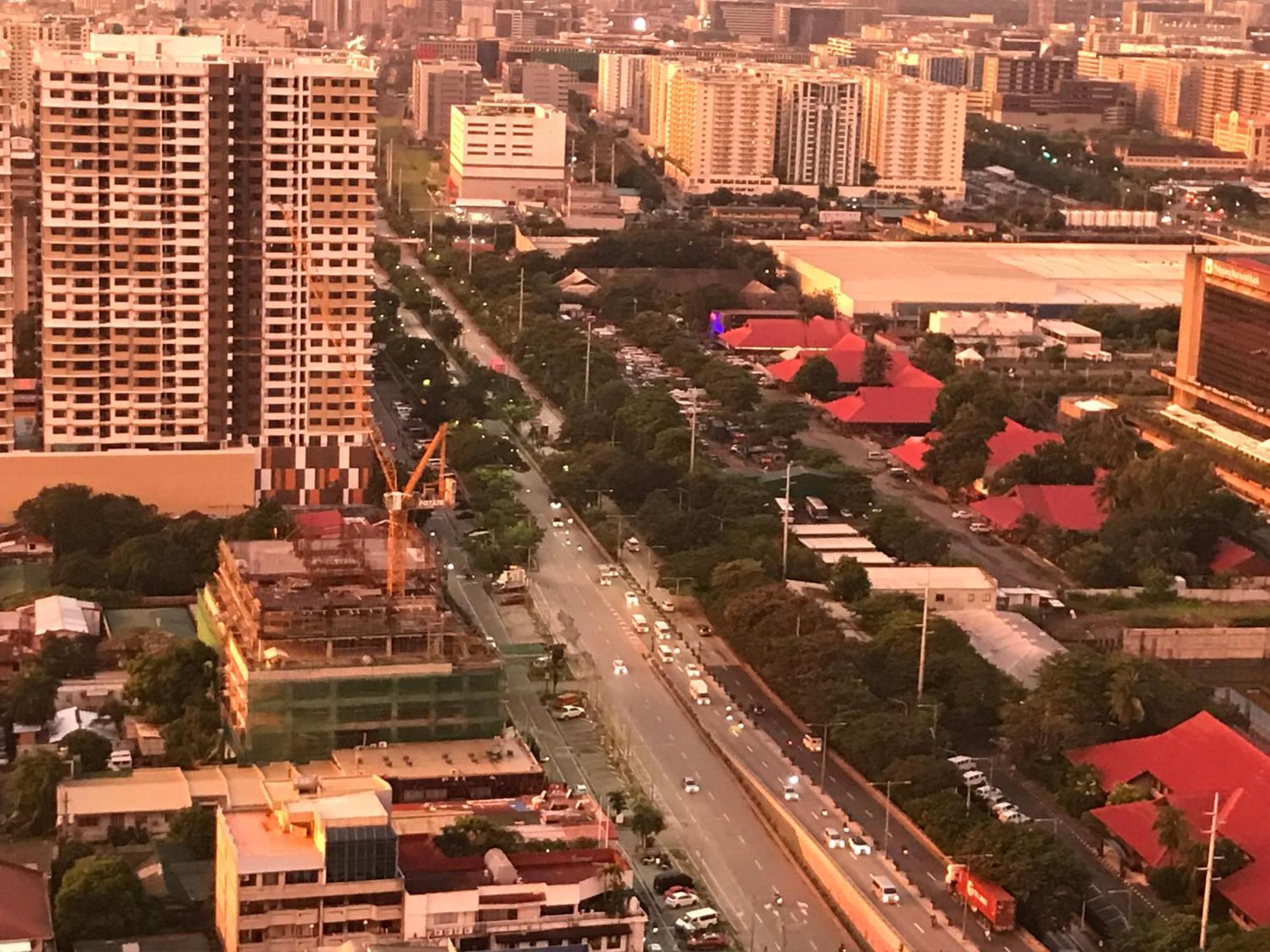 Beautiful 1Bed Condo Nr Airport, Moa, Makati, Bay Manila Esterno foto