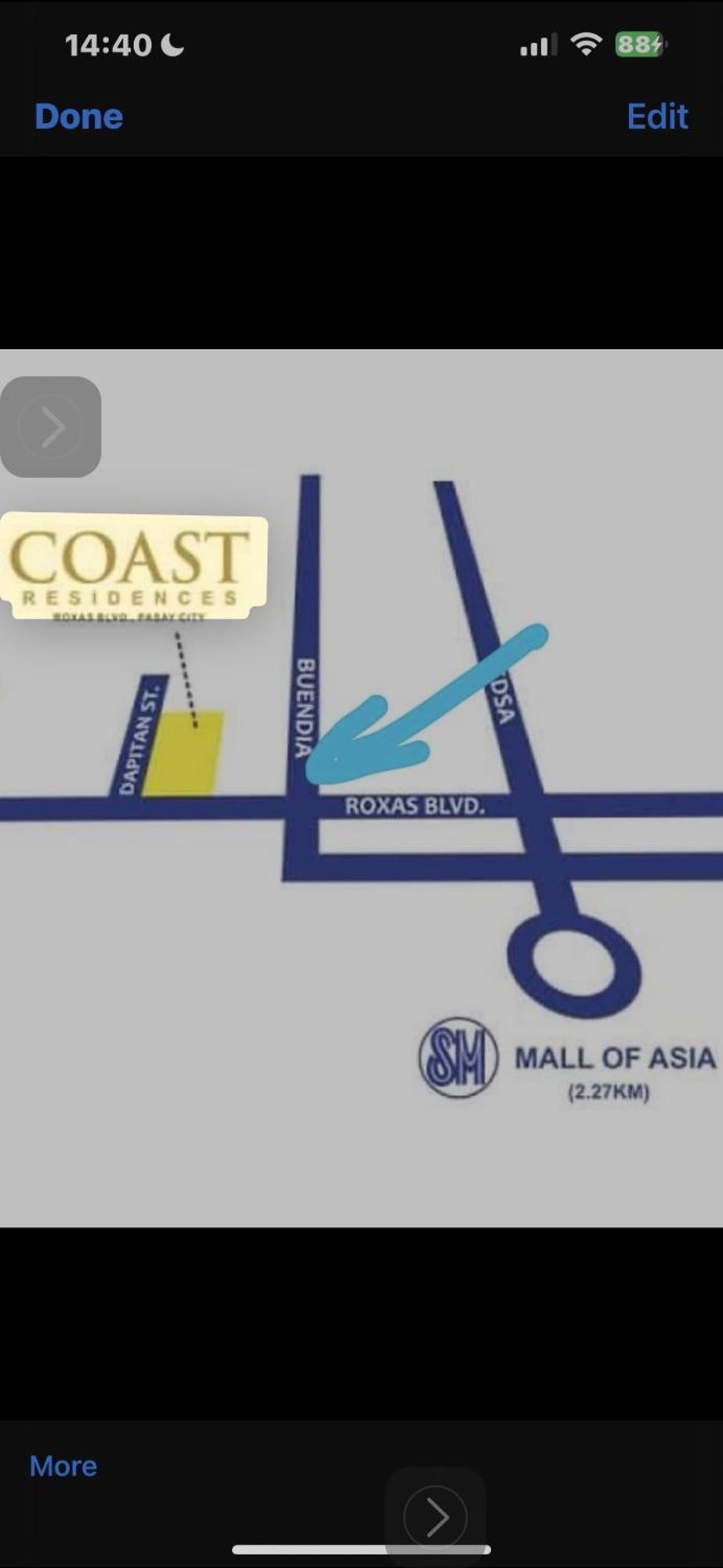 Beautiful 1Bed Condo Nr Airport, Moa, Makati, Bay Manila Esterno foto